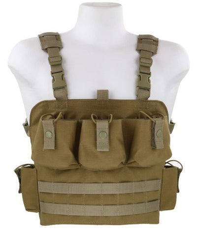 SVD Chest Rig