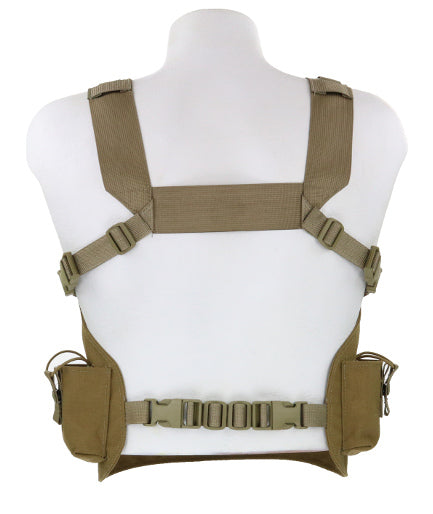 SVD Chest Rig