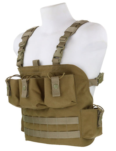 SVD Chest Rig