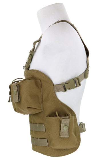 SVD Chest Rig