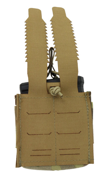 308 Single Magazine 10 round Pouch (Open Top) GRIDLOK