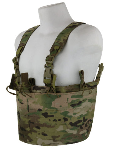 AK47 Chest Rig GRID