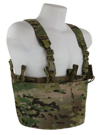 AK47 Chest Rig GRID