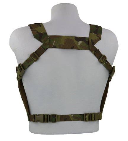 762 Chest Rig GRID – Beez Combat Systems
