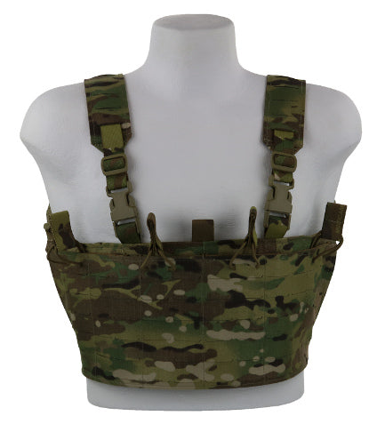762 Chest Rig GRID – Beez Combat Systems