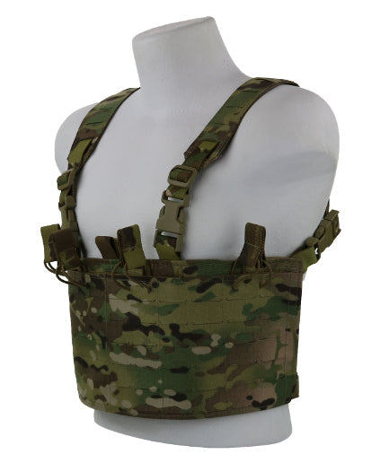 762 Chest Rig GRID – Beez Combat Systems