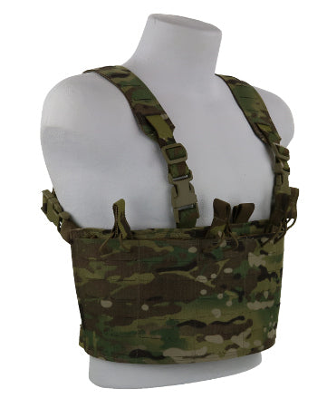 762 Chest Rig GRID