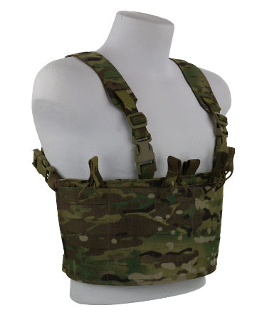762 Chest Rig GRID – Beez Combat Systems