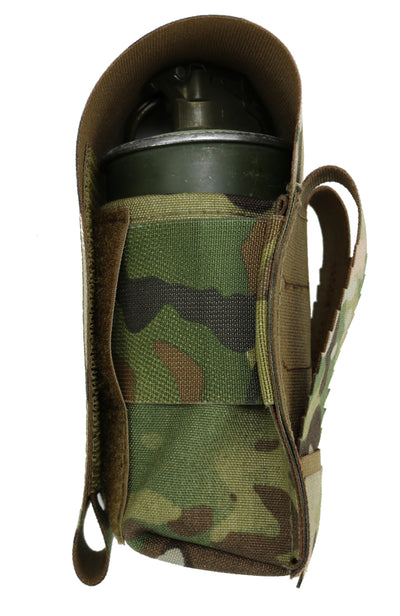 SMOKE GRENADE POUCH