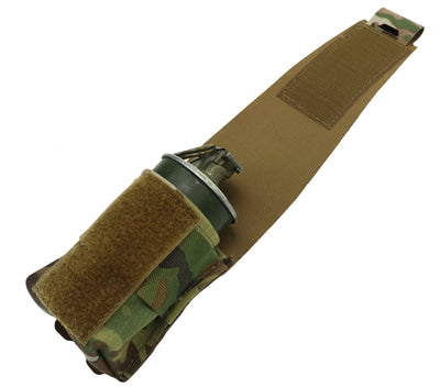 SMOKE GRENADE POUCH