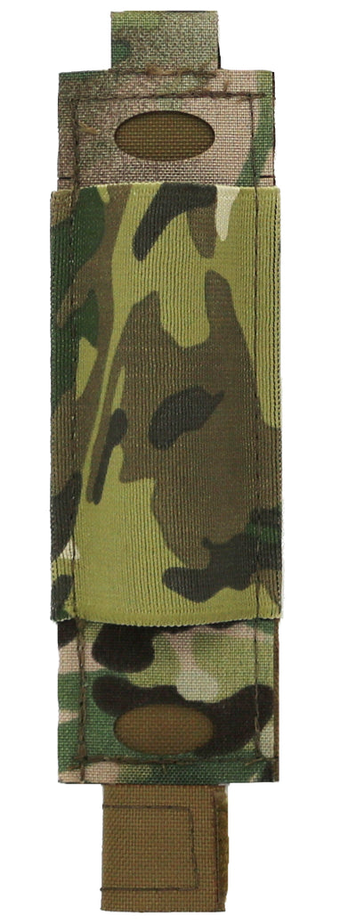 ANTENNA RELOCATION POUCH