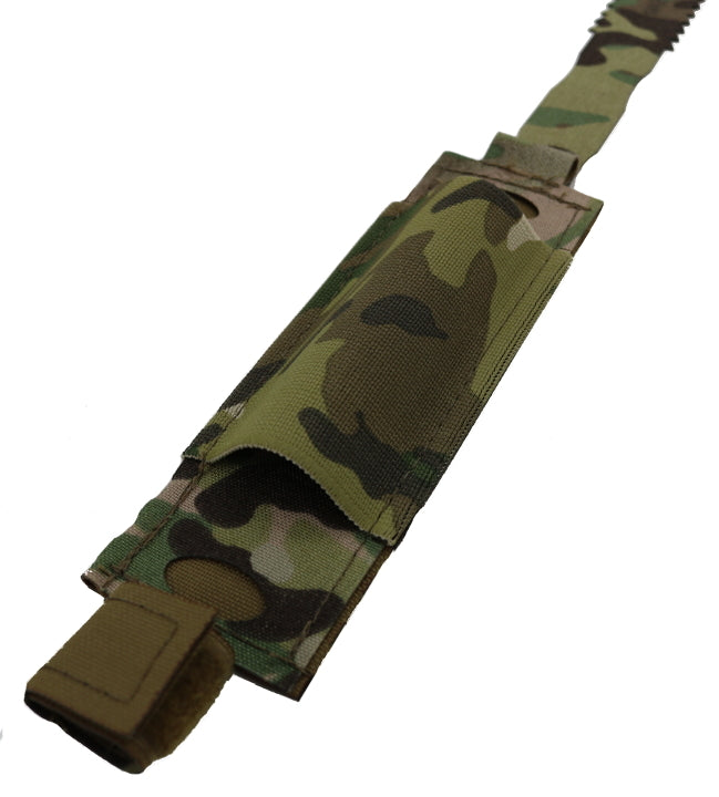 ANTENNA RELOCATION POUCH