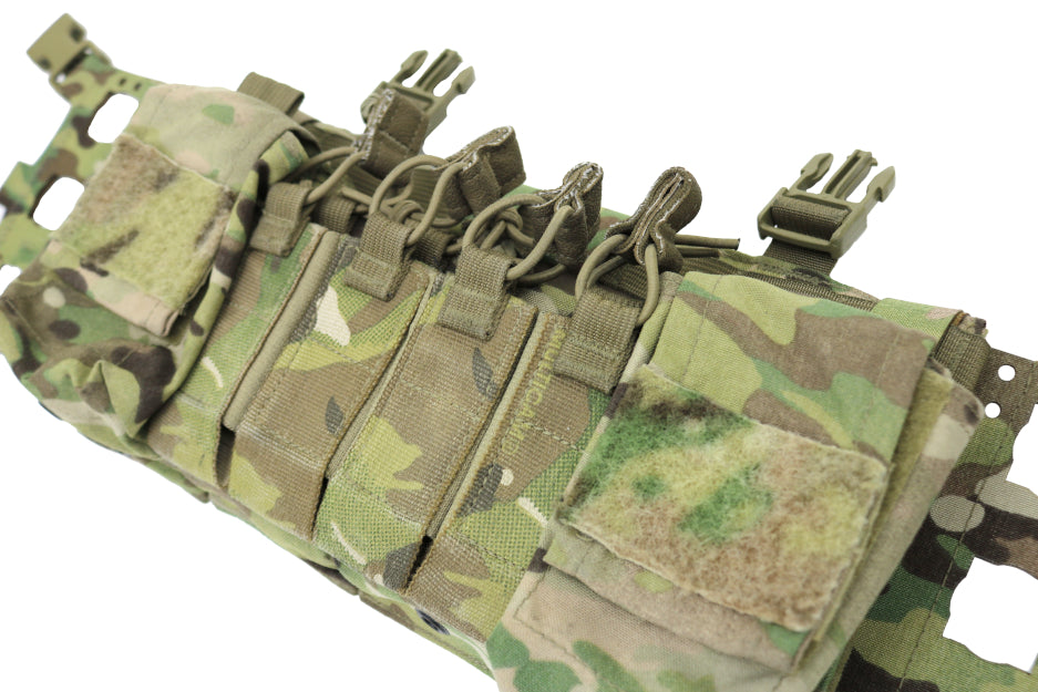 個人装備 3rd Tactical Fighter Wing Sidewing HX3 (Haley Strategic) – Beez Combat Systems