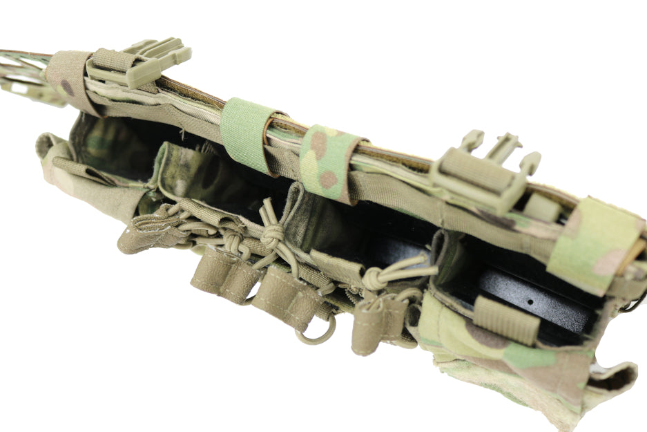 Sidewing HX3 (Haley Strategic) – Beez Combat Systems