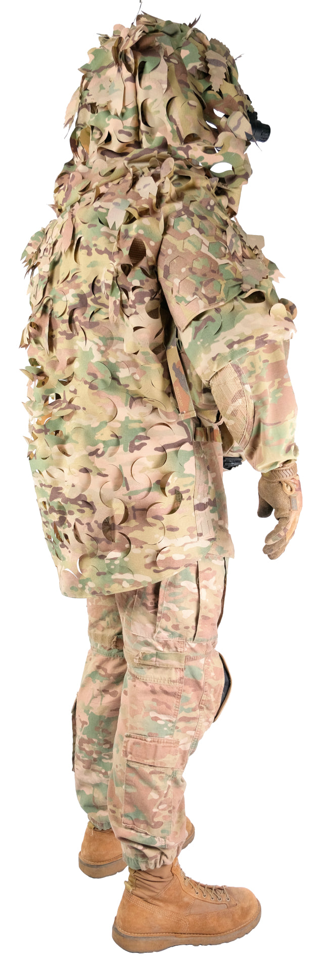Predator Ghillie™ COBRA LITE – Beez Combat Systems