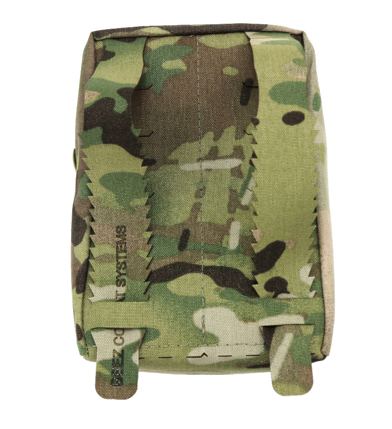 GP Pouch Medium – MOLLE General Purpose Utility Pouch 7