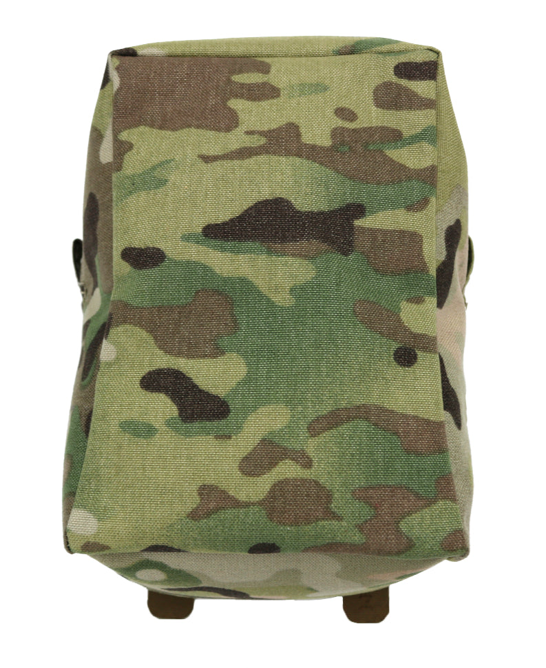GP Pouch Medium – MOLLE General Purpose Utility Pouch 7