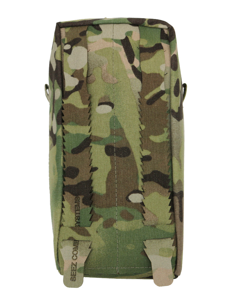 GP Pouch Large – Beez Combat Systems