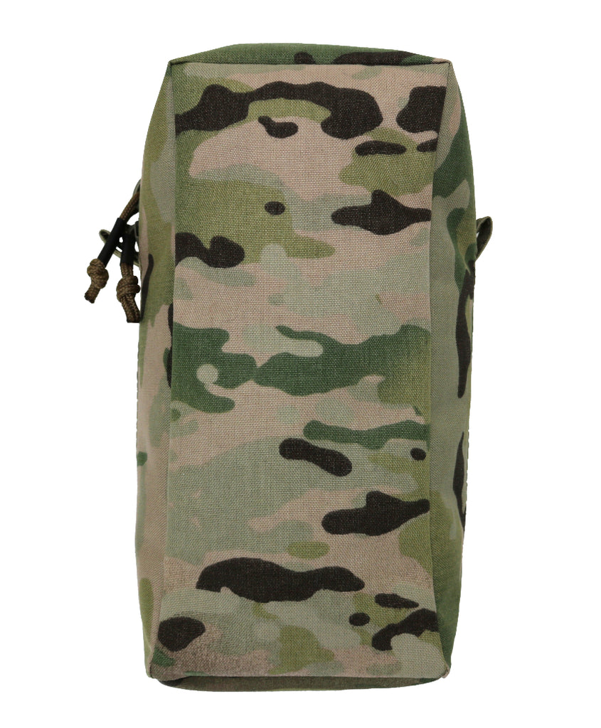 個人装備 Hazard4 Multicam MOLLE Pouch Broadside™ Molle 9