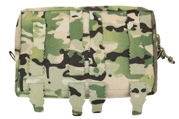 GP Horizontal Extra Large Pouch – MOLLE Utility Pouch 6