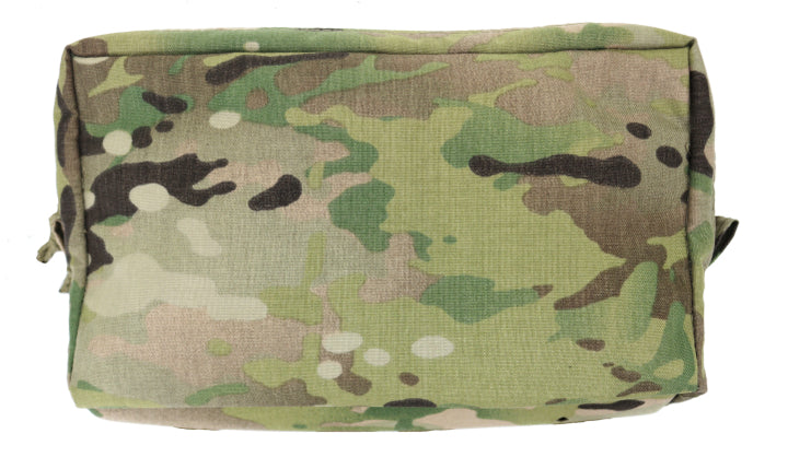 個人装備 Hazard4 Multicam MOLLE Pouch GP Pouch Horizontal Extra Large – Beez Combat Systems
