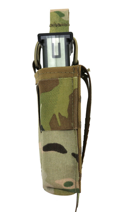 HK Single Magazine 20 Round Pouch (Open Top) GRIDLOK