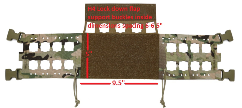 Sidewing H4 (Haley Strategic)