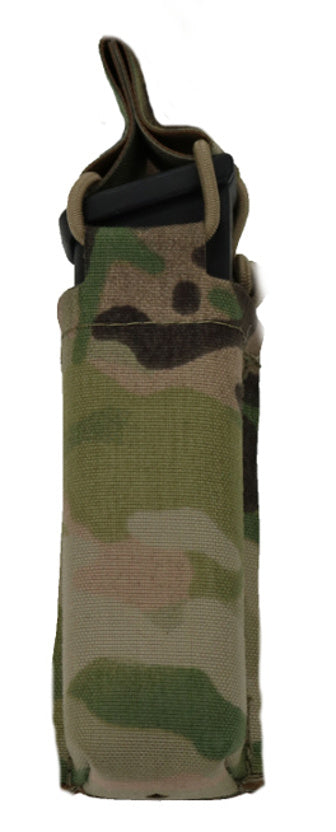 Hand Gun Pouch (Open Top) GRIDLOK