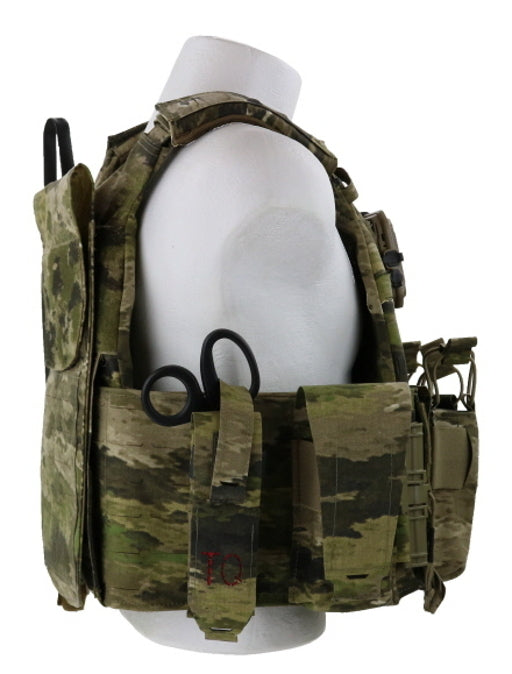 Hydration Backpack Short – Beez Combat Systems