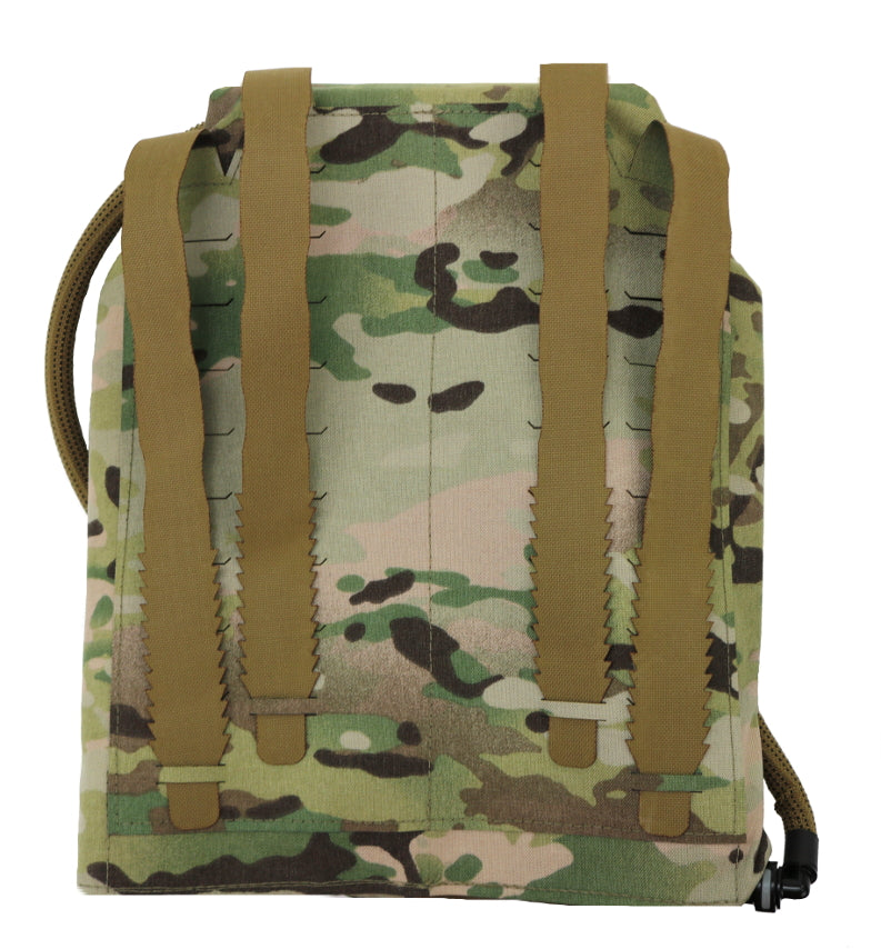 ICE HYDRATION CARRIER
