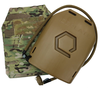 ICE HYDRATION CARRIER
