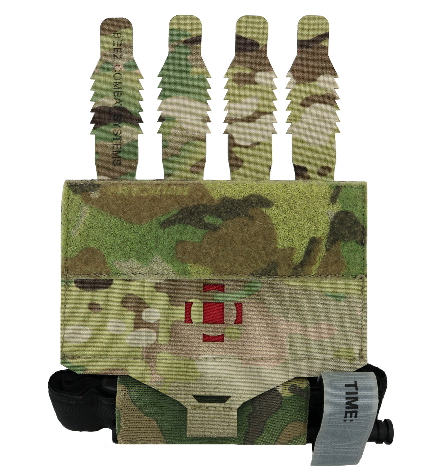 Tyr Tactical Medical Pouch TYR Tactical Micro SOF IFAK