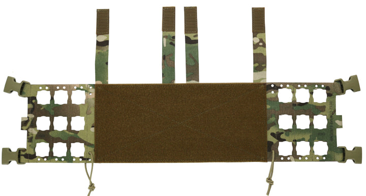 個人装備 3rd Tactical Fighter Wing Sidewing HX3 for Haley Strategic Chest Rig | Beez Combat Systems