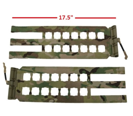 実物 旧ロゴ FG色 MAST TCI アンテナ AVS CPC JPC JPC/CPC/AVS Style Tactical Gear - Emersongear