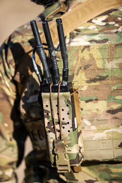 Radio Pouch MPU5