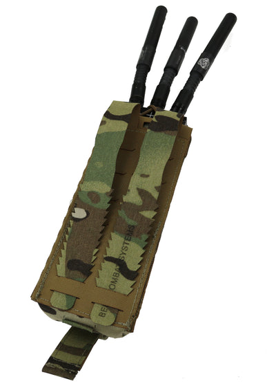 Radio Pouch MPU5