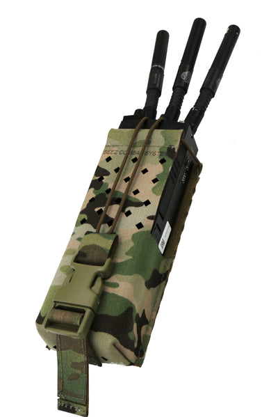 Radio Pouch MPU5