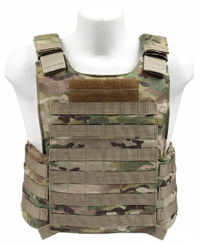 Plate Carrier Cumber II