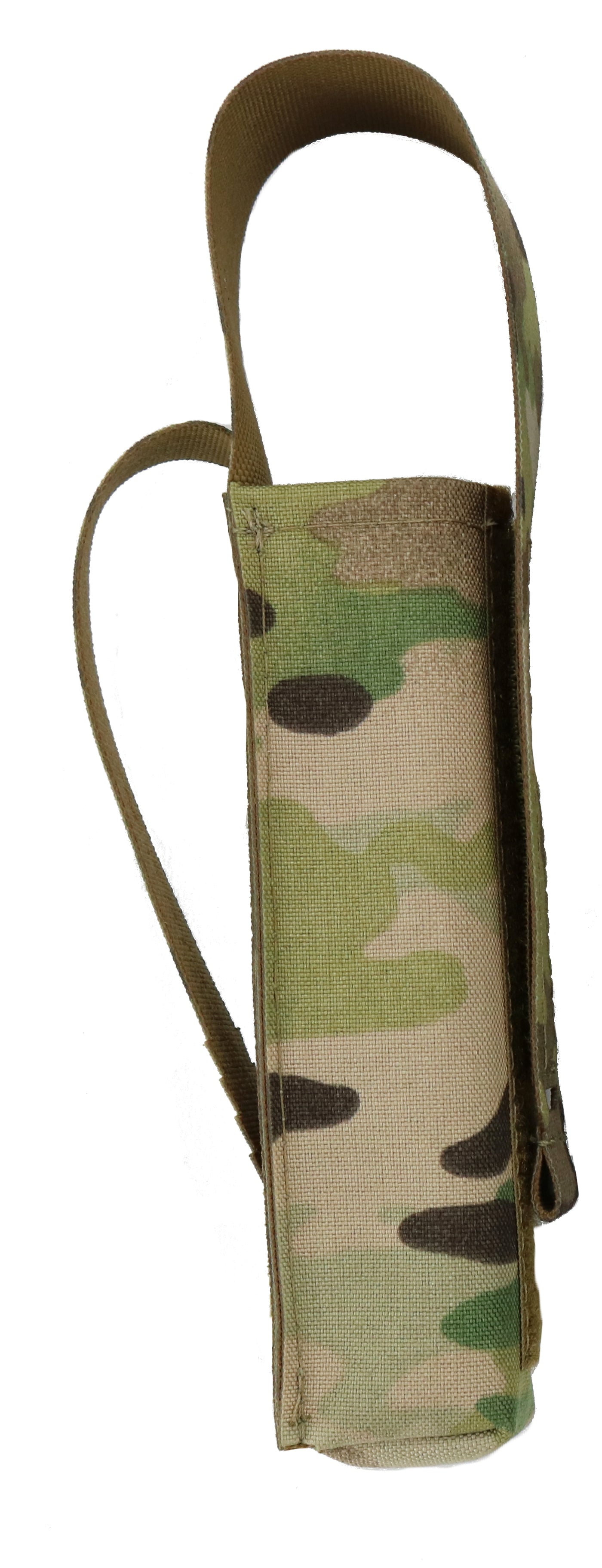 PCC Pistol Caliber Carbine Pouch (Closed Top) GRIDLOK