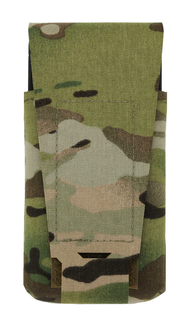 Phone Pouch GRIDLOK