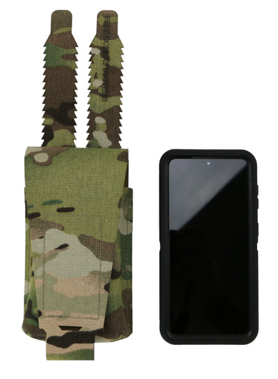 Phone Pouch GRIDLOK