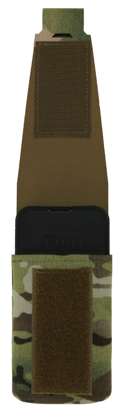 Phone Pouch GRIDLOK