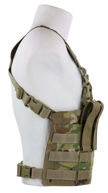 PCC Pistol Caliber Carbine Chest Rig