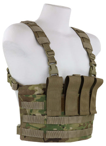 PCC Pistol Caliber Carbine Chest Rig