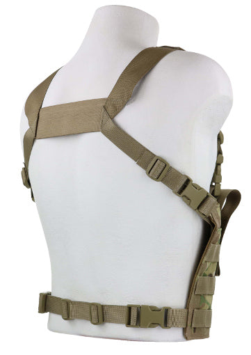 PCC Pistol Caliber Carbine Chest Rig – Beez Combat Systems