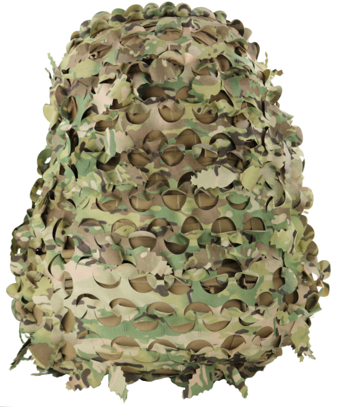 Predator Ghillie™ Backpack Cover