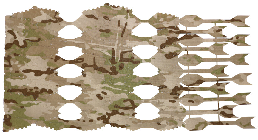 Predator Ghillie™ Any Wrap Pack