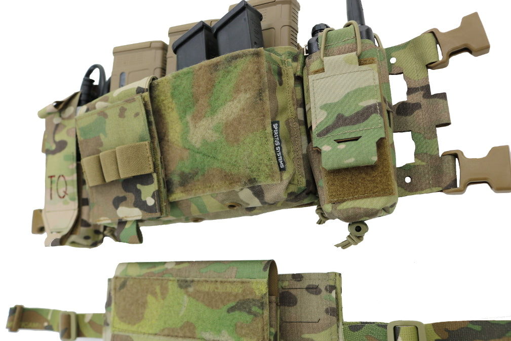 Sidewing S3 (Spiritus Systems) – Beez Combat Systems