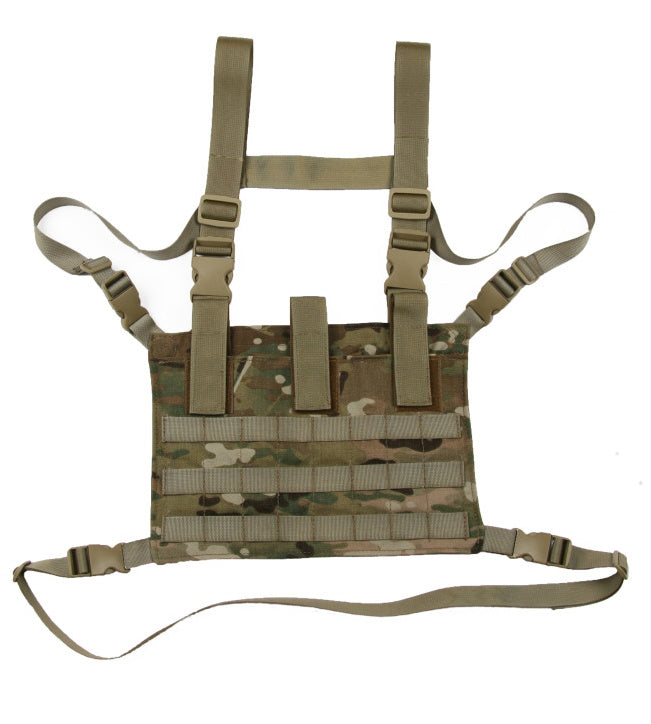 VR Shotgun Chest Rig – Beez Combat Systems