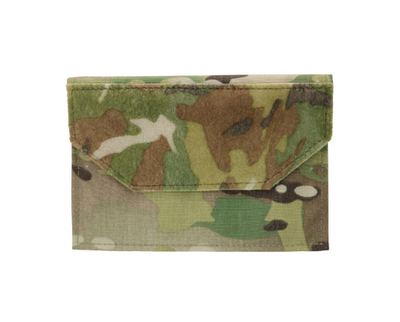 Admin Pouch GRIDLOK